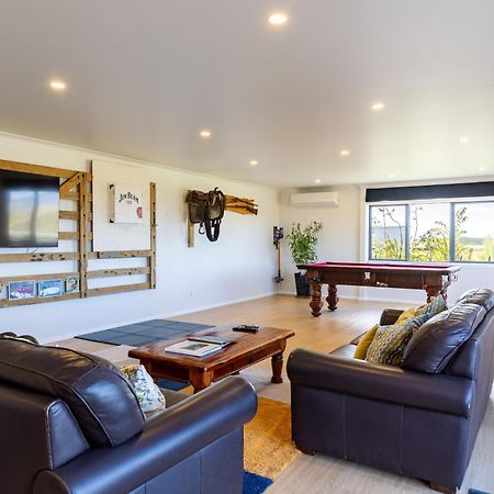 Hilltop Whakaipo Estate Таупо Екстериор снимка