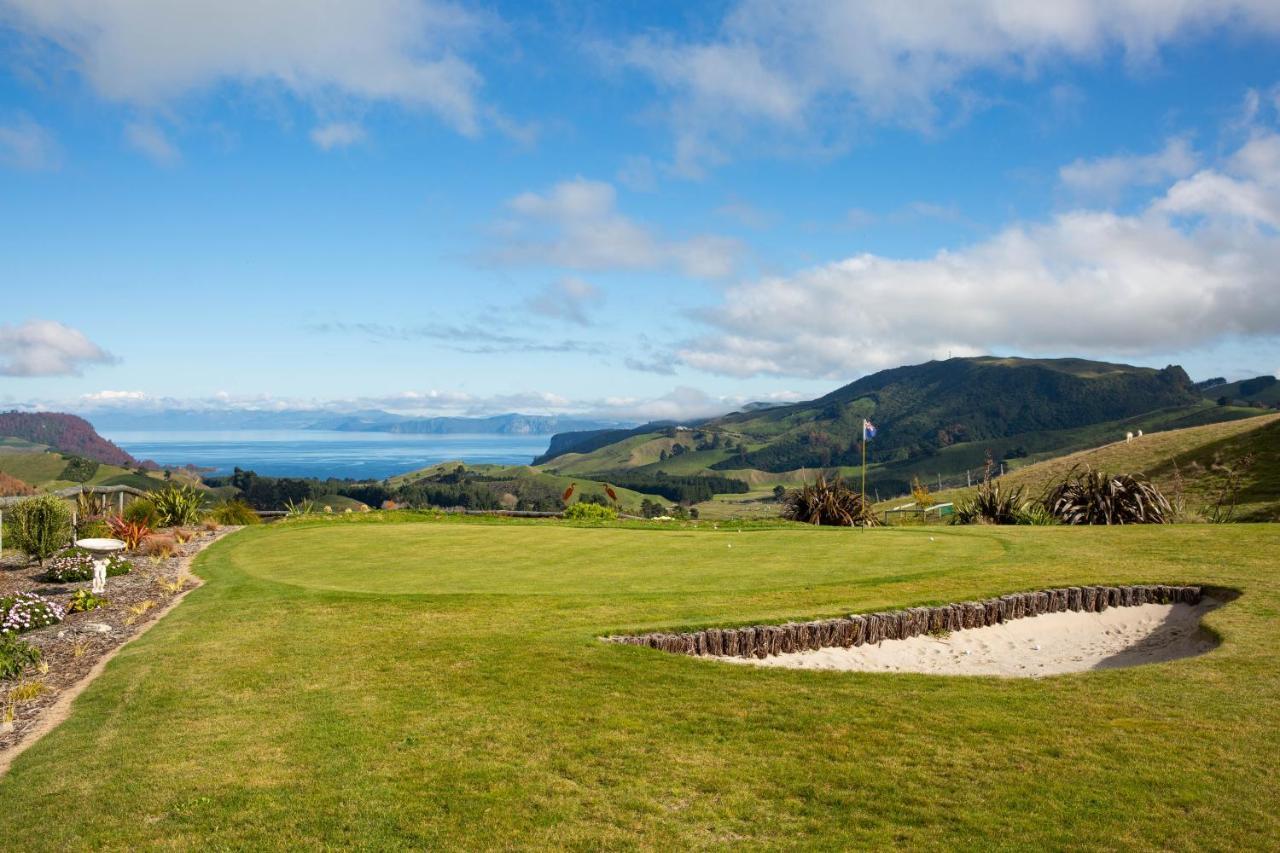 Hilltop Whakaipo Estate Таупо Екстериор снимка