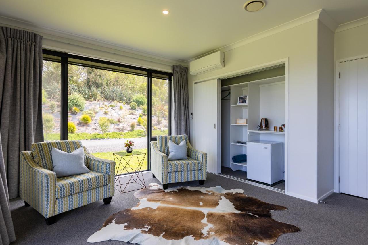 Hilltop Whakaipo Estate Таупо Екстериор снимка