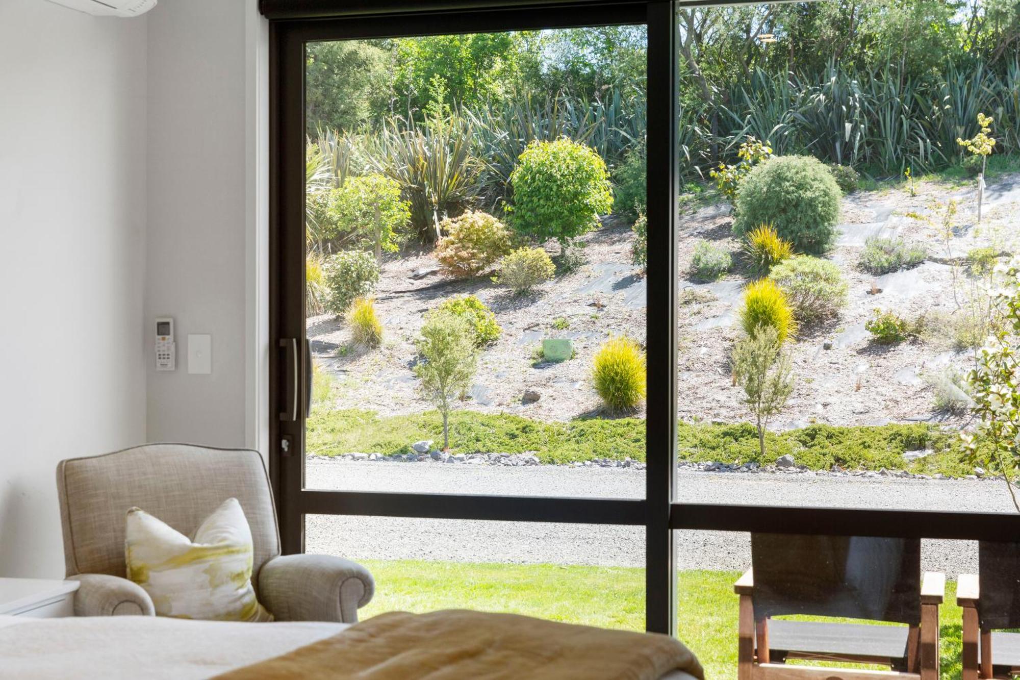 Hilltop Whakaipo Estate Таупо Стая снимка